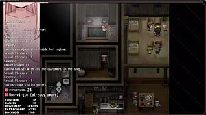 Rumina and the hypnosis cult part 2