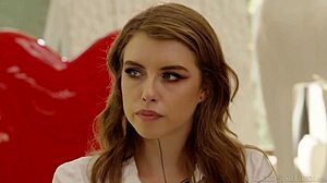 wild anal slut eden ivy enjoys sweaty bbc action