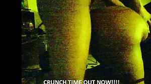 Issac Haze Sex 5 Min Clip