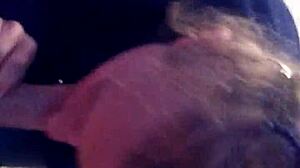 i was suckin my ex girlfriends cock while my friend watched, it was so hot and wrong lol