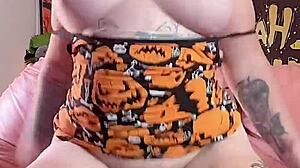 åh mand, dragon dildo leg fik mig til at ryste af orgasme!