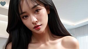 hey, wanna see my 21yo asian step sis with huge jiggling boobs get pounded pov in uncensored hentai?
