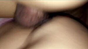 Aunt And Nephew Get Into Perverted Roleplay Again