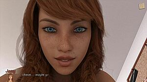 Big city pleasures 75 lots of webcam fun with jessy