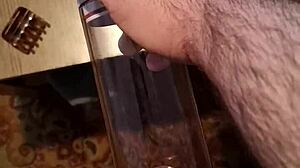 hey, what are you cumming with that toy for?