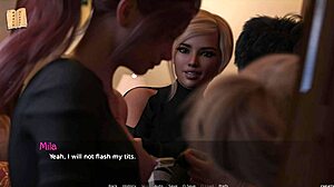 Detailed Scene From Summers Gone 89 Video Game