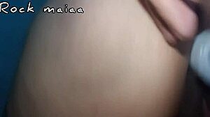 Pastor's daughter begs for anal fisting and bareback