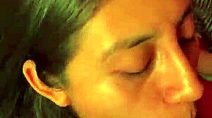 Did I really blackmail the sexy neighbor for anal sex?