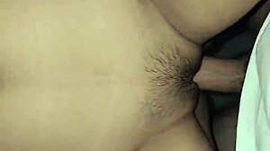 eating the vagina of a skinny petite 18+ moaning girl her asshole is gaping and farting