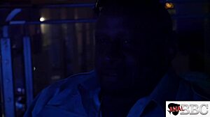 London River And Kate Kennedy In BBC Anal Threesome