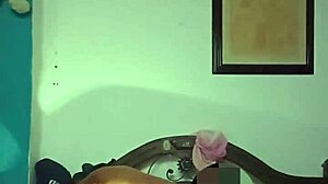 Aunt And Nephew Get Into Perverted Roleplay Again