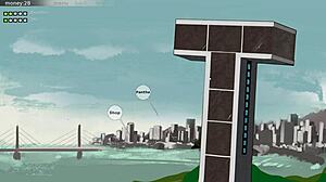 18Titans Part 11 - Ravens Boobjob!