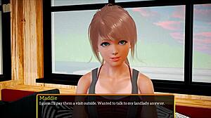 my new family episode 468