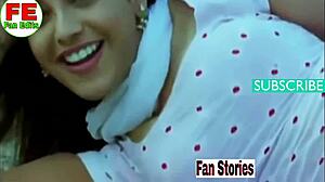 Kajal's big boobs drive me crazy with raw desire every time I watch.