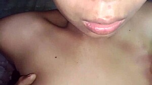 homemade couple verification video