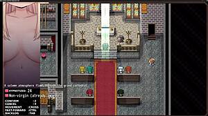 Rumina and the hypnosis cult part 2