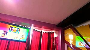 Room Casting 10! Regina Gets Massages!