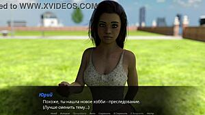 complete gameplay echoes of lust episode 2 part 3