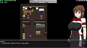 girl paints body, paint washes off in rain, flashing