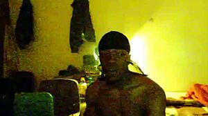 Issac Haze Sex 5 Min Clip