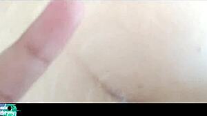 I Loved My Perfect Ass, Ready to Fuck Unknown Guy 😍