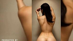 Wow! Athletic Fitness Girl Gets Fucked in Night Club POV!