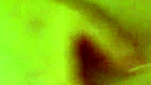 Chrissy want to be fuck wile she masturbate