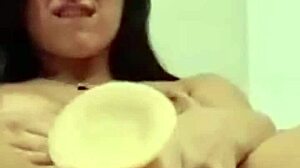 - claudia bavel compilation - teasing with fingers and dildos