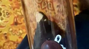 hey, what are you cumming with that toy for?