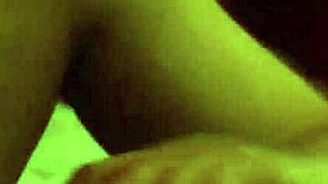 american couples foreplay before party 🔥