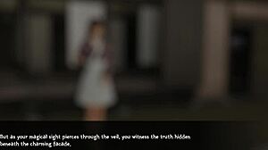 Diving into Forbidden Dojo Part 10