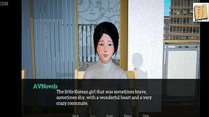 My new family episode 236 with erotic elements