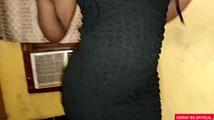 I Want To Sit On Your Face While You Lick My Pussy Juice – Teasing Striptease