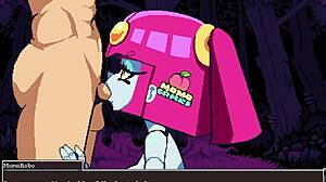 Flipwitch All Sex Cutscenes Gallery Showcase Part 2