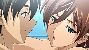 Yo, check this beach hentai uncensored on Faptap! 🌊