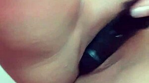 Silly teen latina sends masturbation video on whatsapp 😜 tits and ass on display