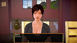 My New Family Episode 517 In Hentai Style