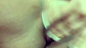 Silly teen latina sends masturbation video on whatsapp 😜 tits and ass on display