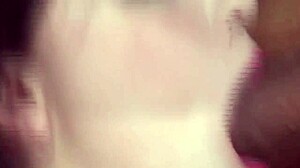 young babe gets fucked with blowjob in detailed scene