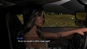 this milf is too horny, come witness the sex