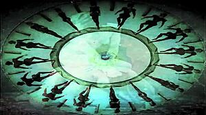 Vintage Hairy Pussy Gets Fucked In Age Of Steam