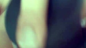 Silly teen latina sends masturbation video on whatsapp 😜 tits and ass on display