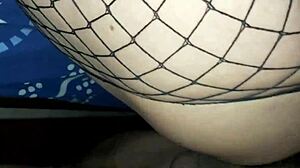 the police officer came at midnight to fuck my tight ass