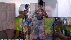 Being a DIK Gameplay Episode 3!