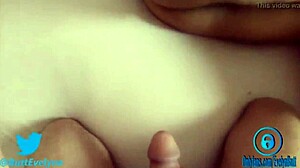 She says, 'I'm a hot big-ass brunette.'