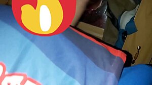 the police officer came at midnight to fuck my tight ass