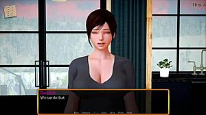 My New Family Episode 517 In Hentai Style