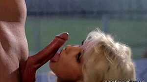 let her give you a happy blowjob