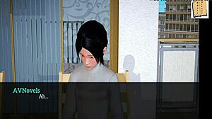 My new family episode 236 with erotic elements