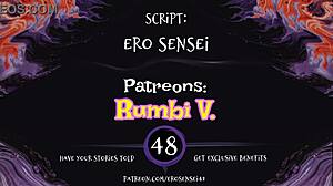 Uber Select Erotic Audio For Women ESES48